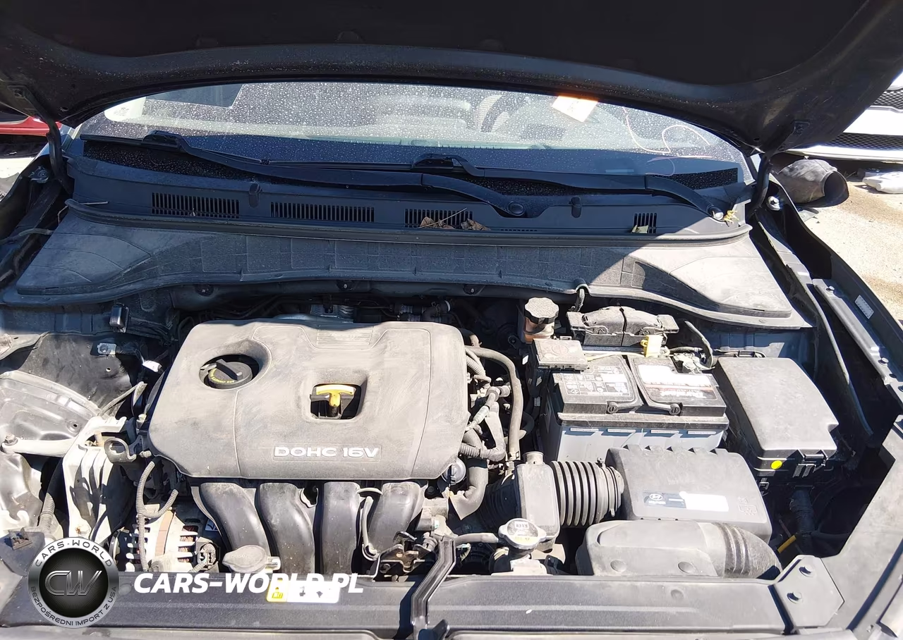 2018 Hyundai Kona Sel VIN:KM8K22AA7JU121894 - 10