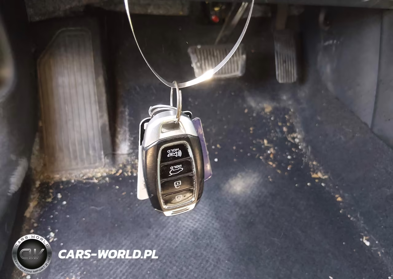 2018 Hyundai Kona Sel VIN:KM8K22AA7JU121894 - 11