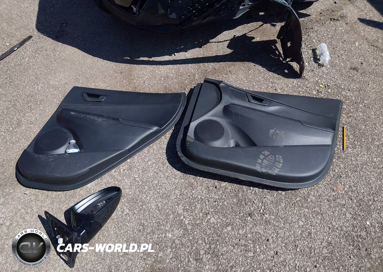 2018 Hyundai Kona Sel VIN:KM8K22AA7JU121894 - 12