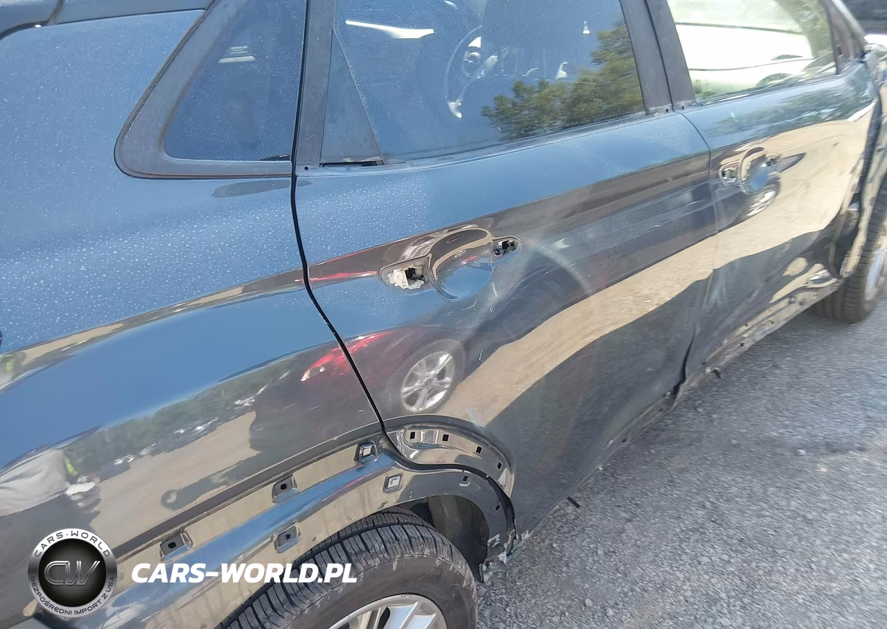 2018 Hyundai Kona Sel VIN:KM8K22AA7JU121894 - 6