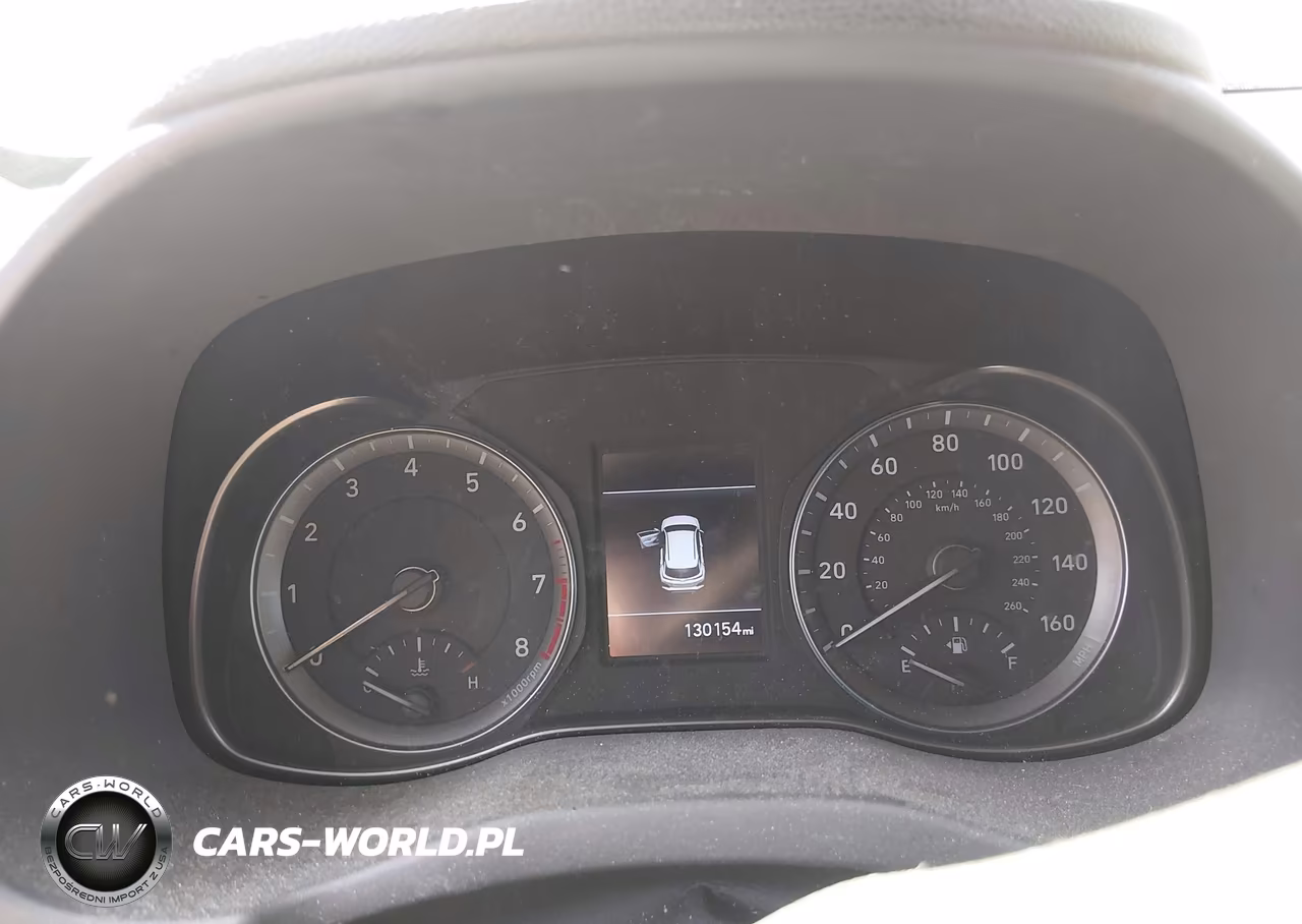 2018 Hyundai Kona Sel VIN:KM8K22AA7JU121894 - 7