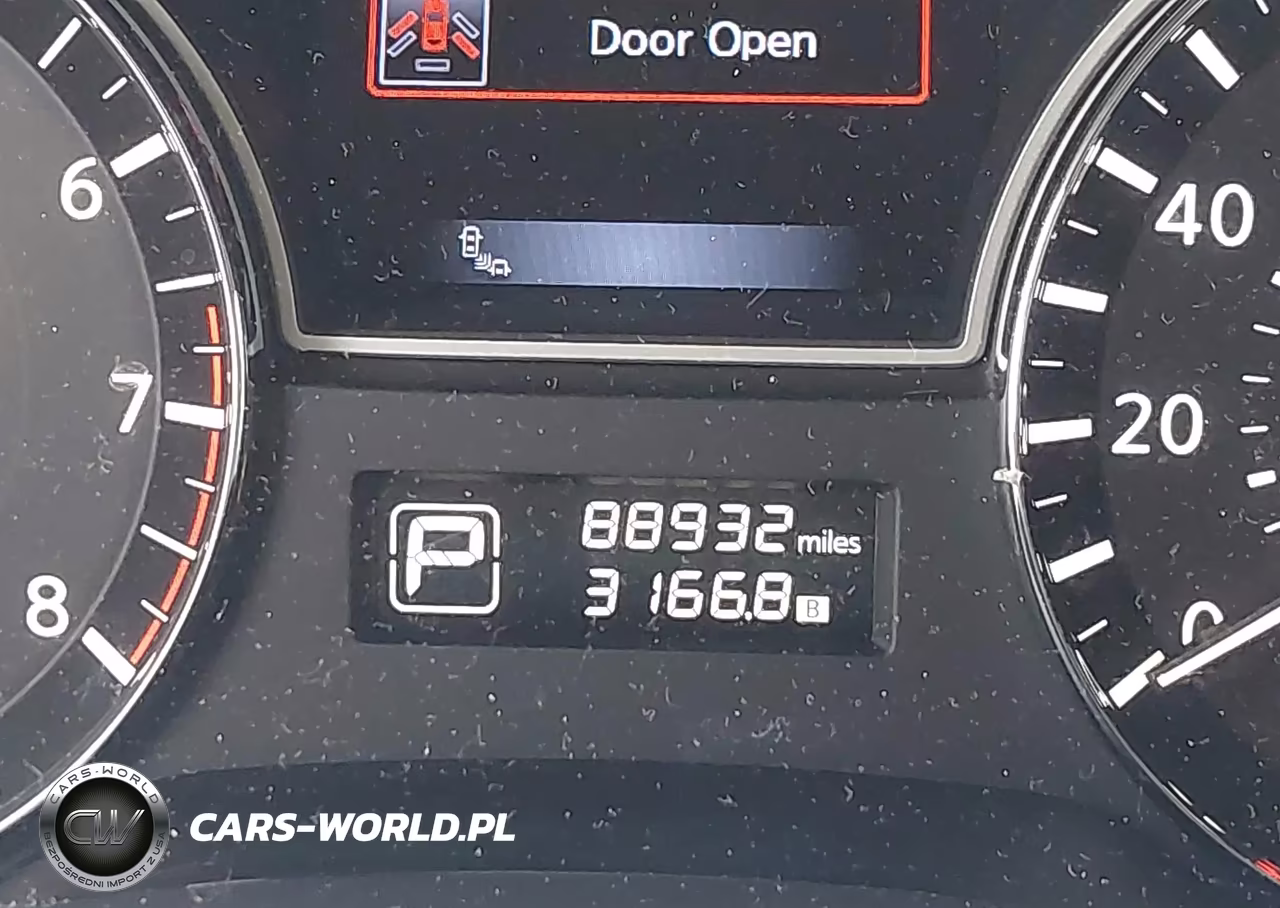 2015 Nissan Pathfinder Sl VIN:5N1AR2MN7FC637725 - 16