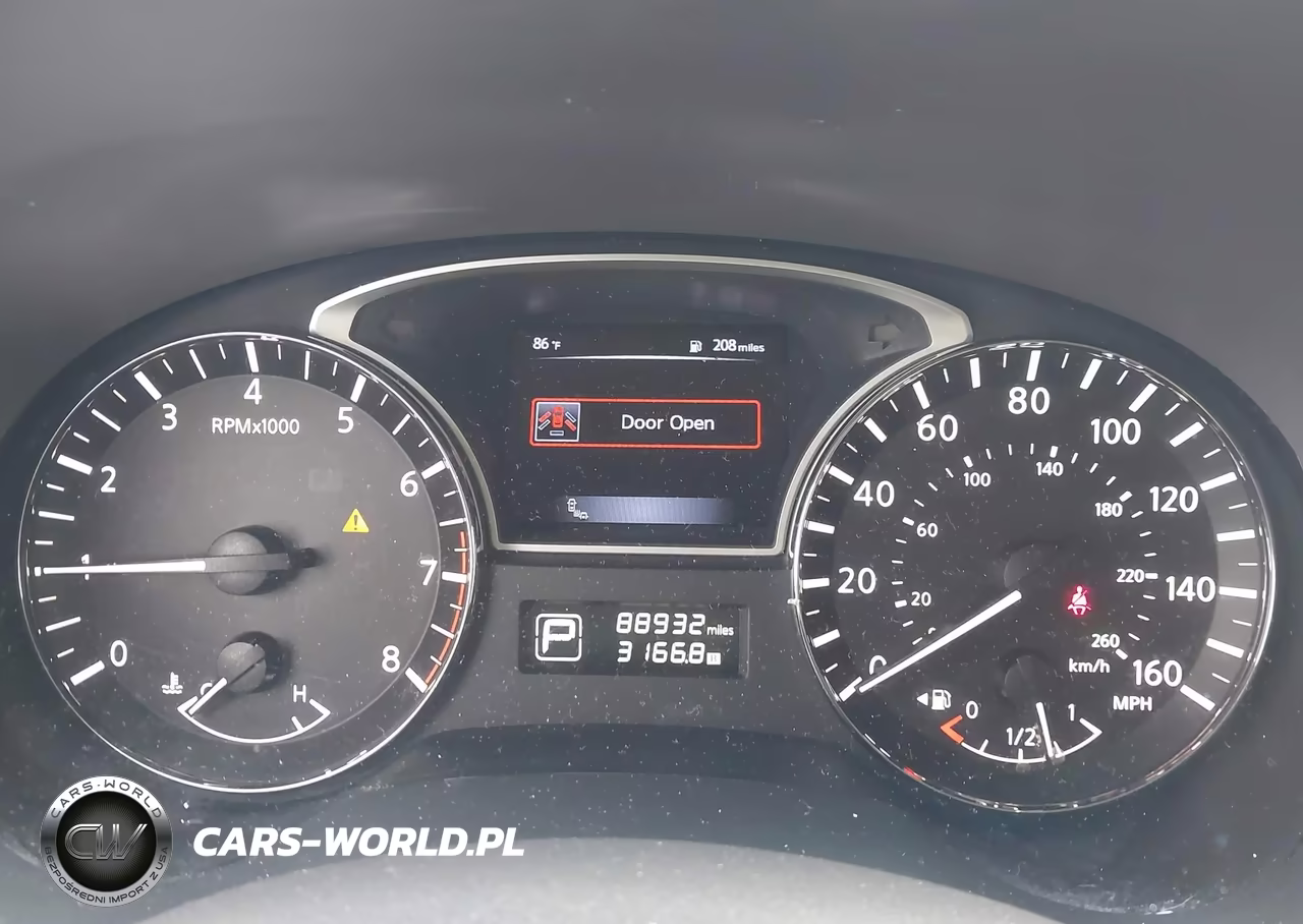2015 Nissan Pathfinder Sl VIN:5N1AR2MN7FC637725 - 7