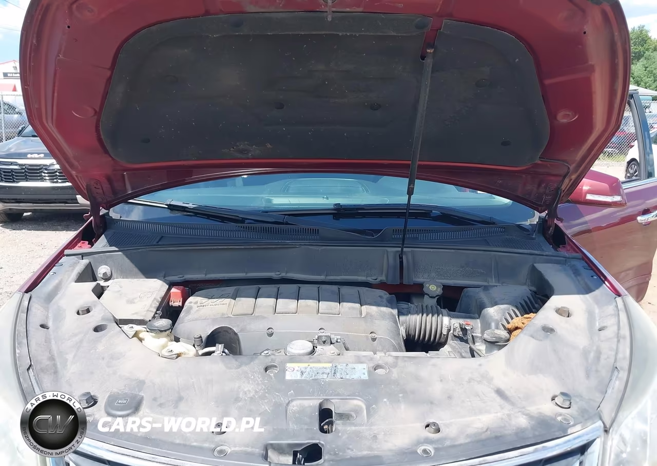 2016 Chevrolet Traverse Lt VIN:1GNKVGKD9GJ318231 - 10