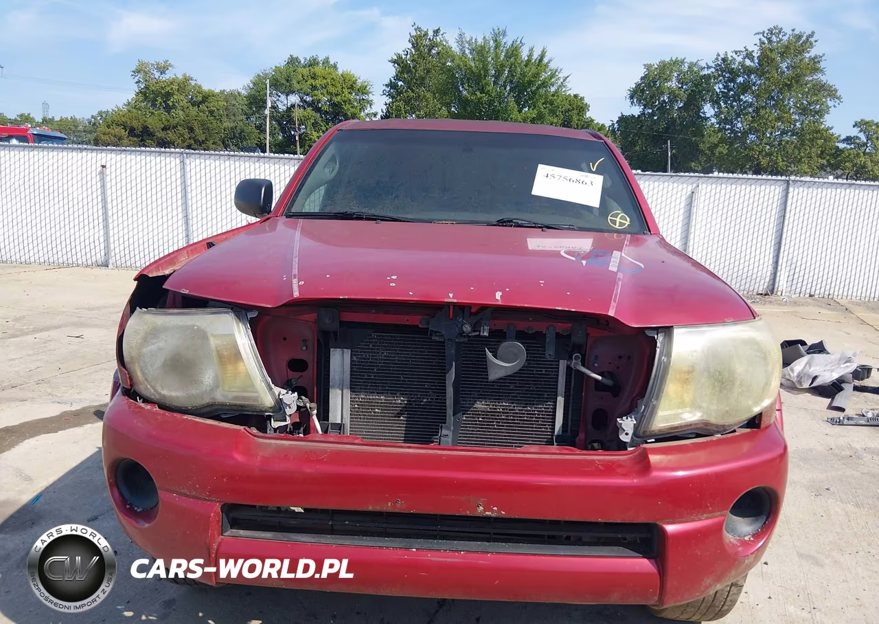 2009 Toyota Tacoma Prerunner VIN:5TETX62N39Z601775 - 13
