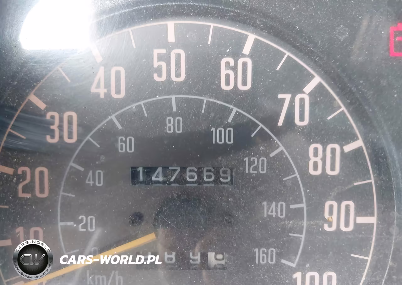 1998 Isuzu Npr VIN:JALB4B1K6W7004318 - 5