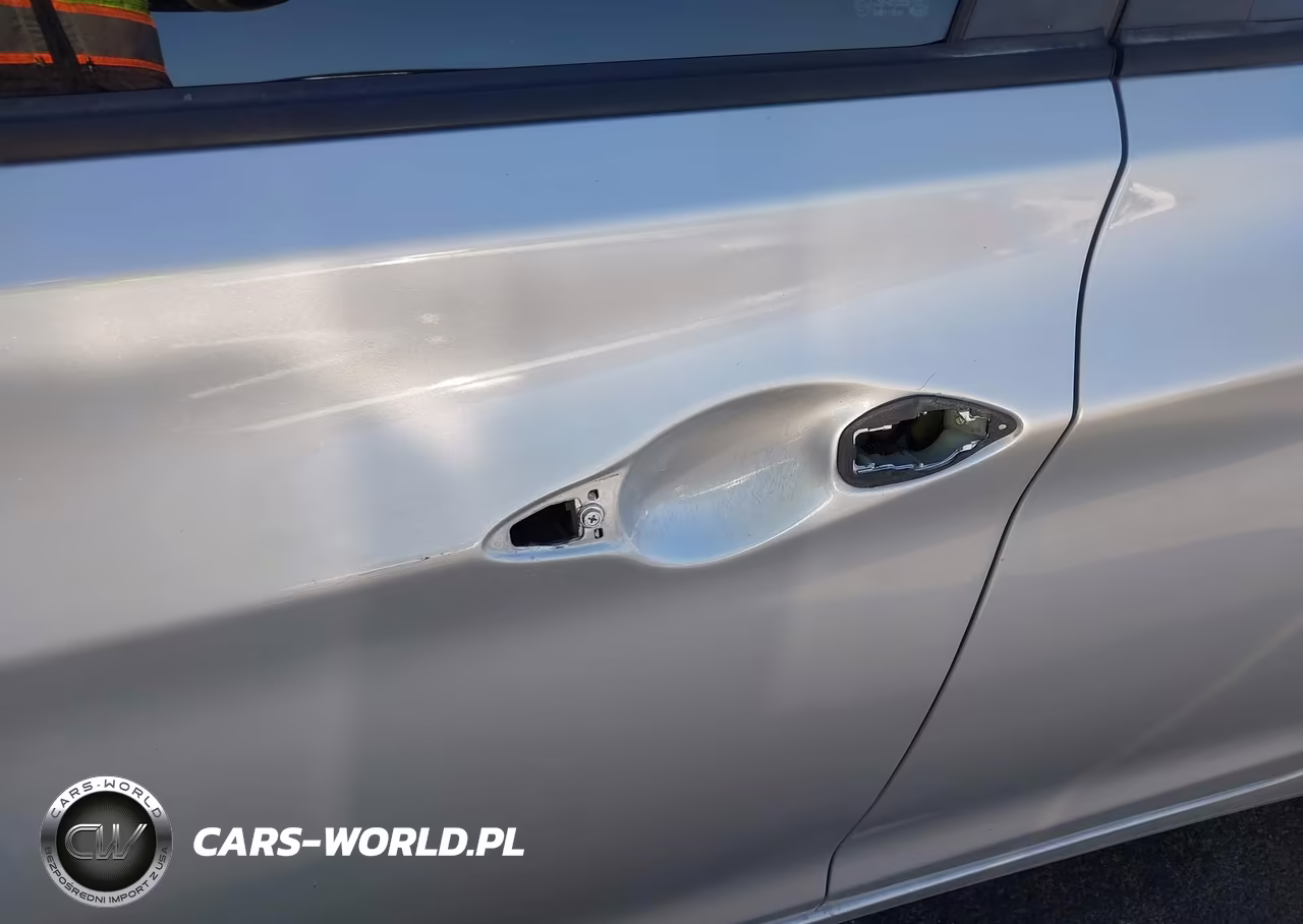 2014 Hyundai Elantra Se VIN:KMHDH4AE7EU164742 - 13