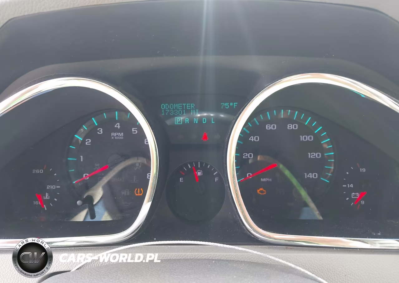 2012 Chevrolet Traverse Ls VIN:1GNKVFED4CJ422240 - 7
