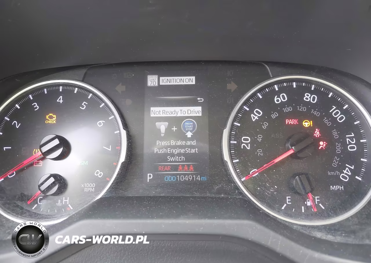 2020 Toyota Rav4 Xle VIN:JTMW1RFV4LD519919 - 7