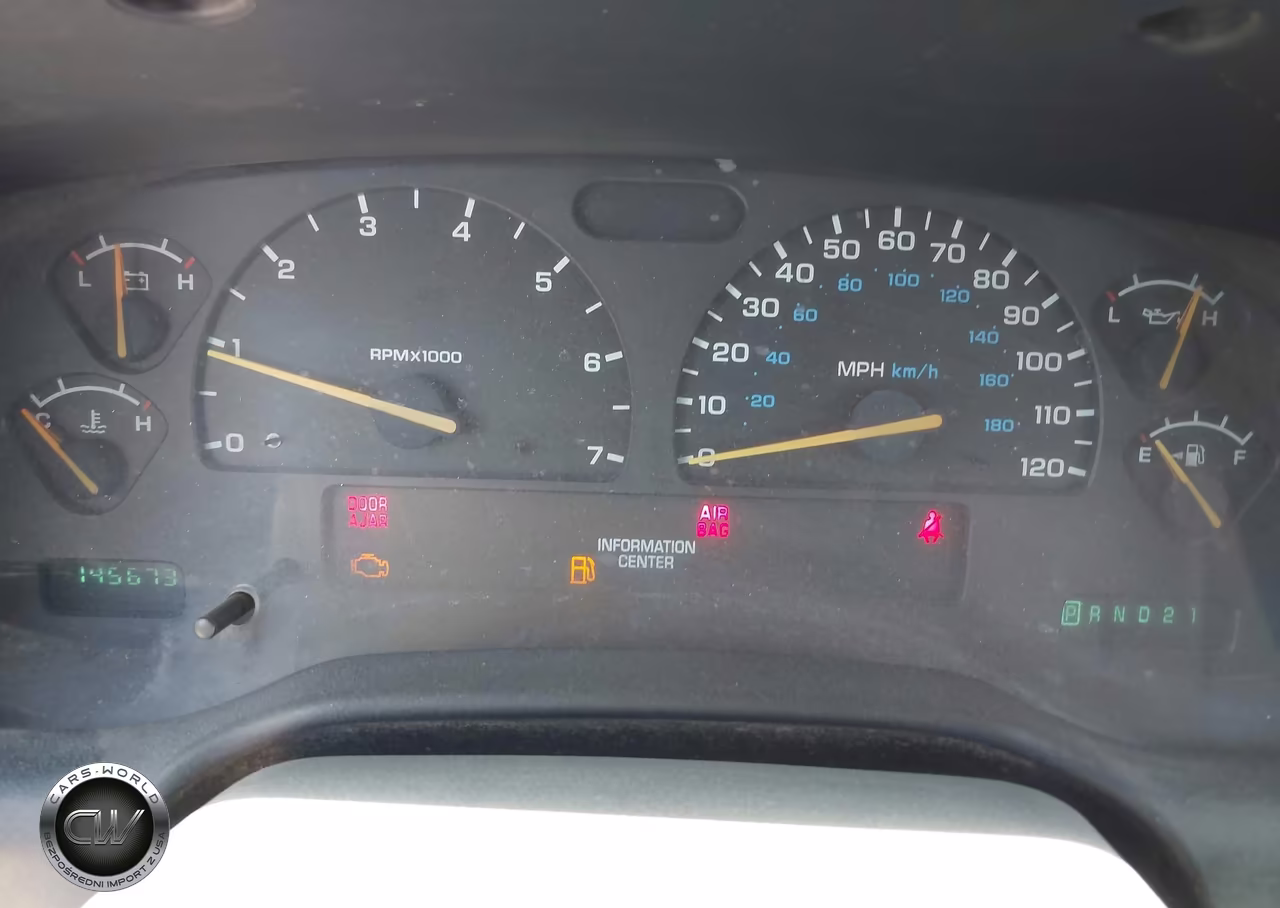2001 Dodge Dakota Slt-Sport VIN:1B7GL2AN31S101082 - 7