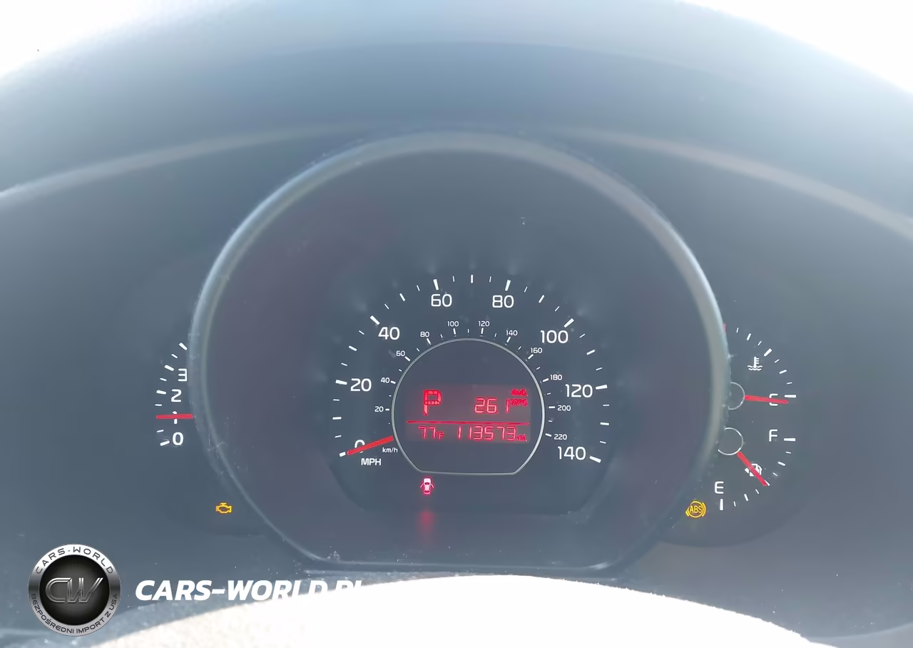 2016 Kia Soul VIN:KNDJN2A25G7408710 - 7