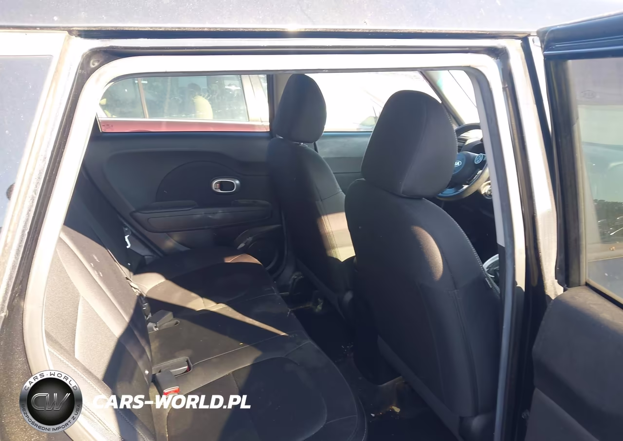 2016 Kia Soul VIN:KNDJN2A25G7408710 - 8