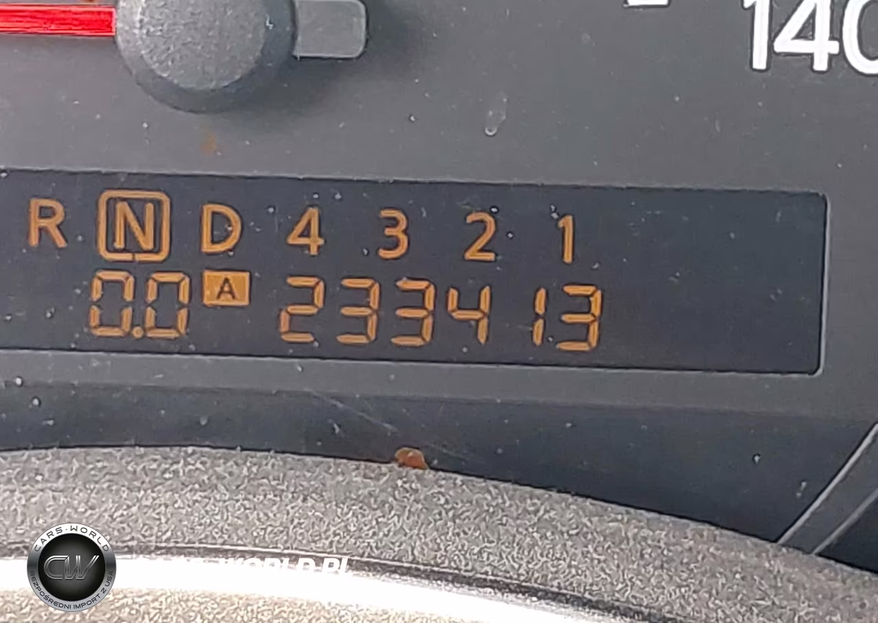 2006 Nissan Armada Le VIN:5N1AA08B56N715158 - 7