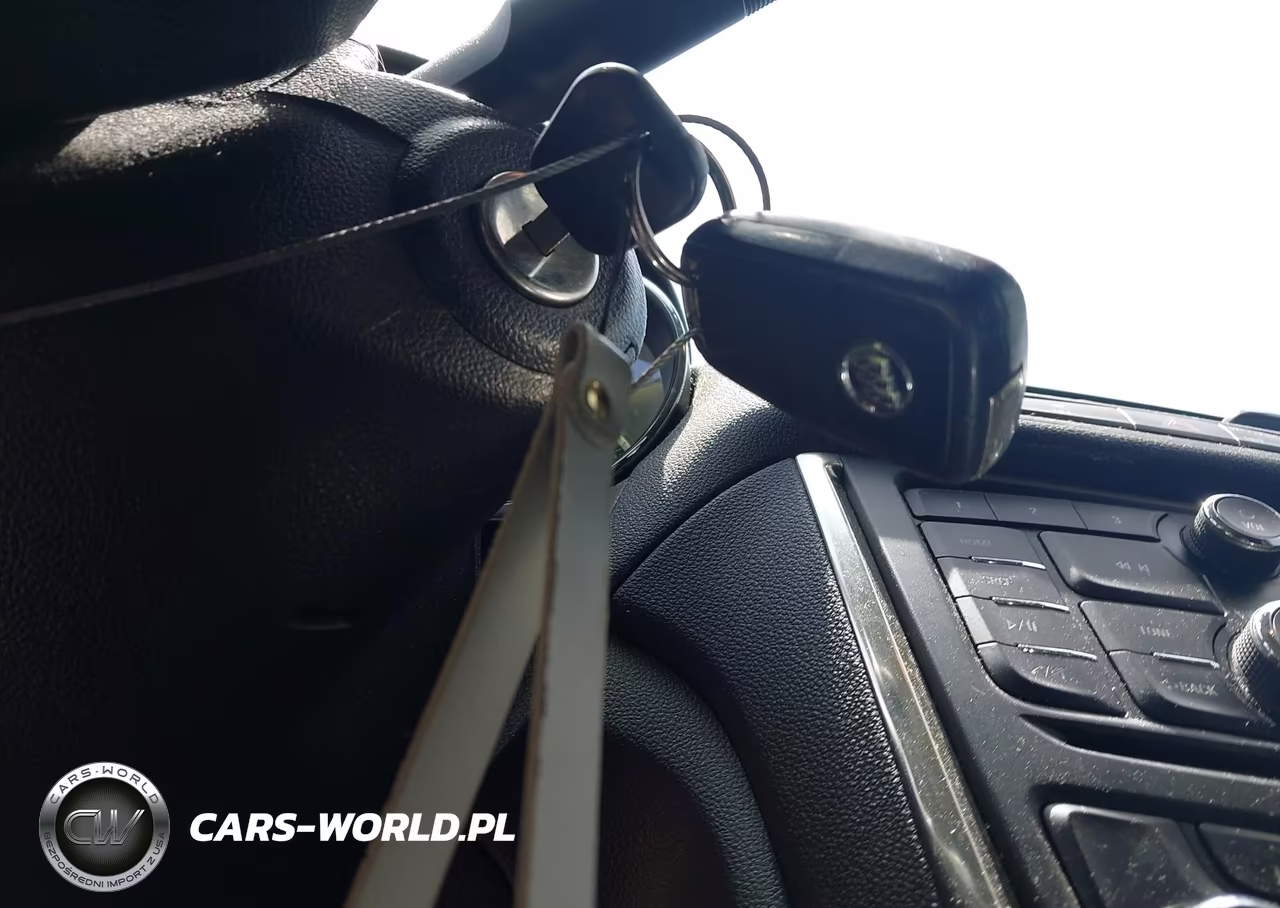 2015 Buick Encore VIN:KL4CJASB9FB268650 - 11