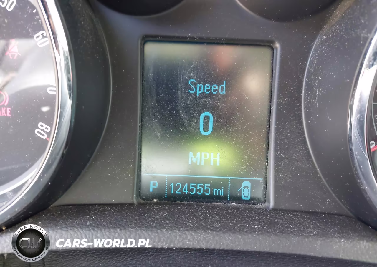 2015 Buick Encore VIN:KL4CJASB9FB268650 - 7