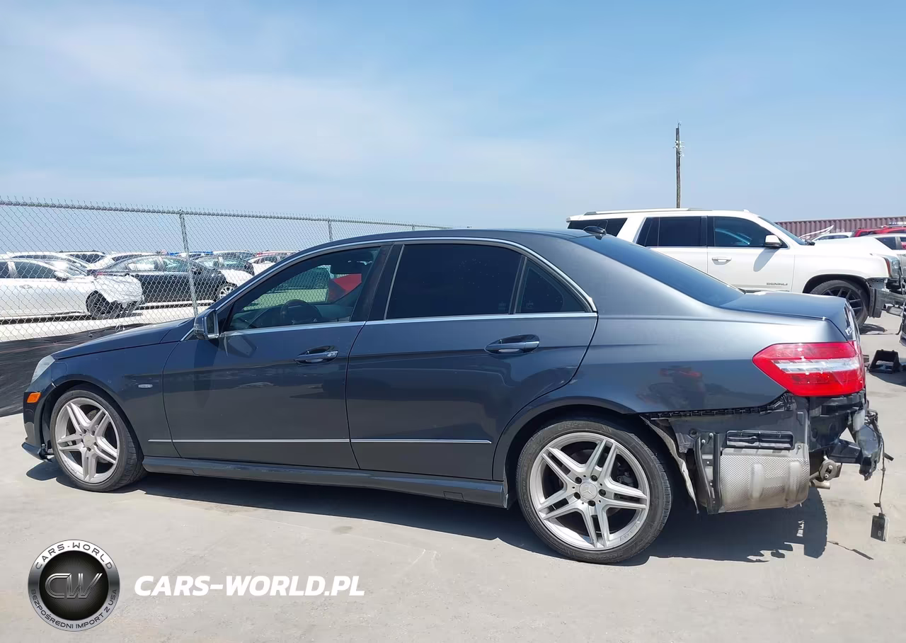 2012 Mercedes-Benz E 350 VIN:WDDHF5KBXCA544586 - 15