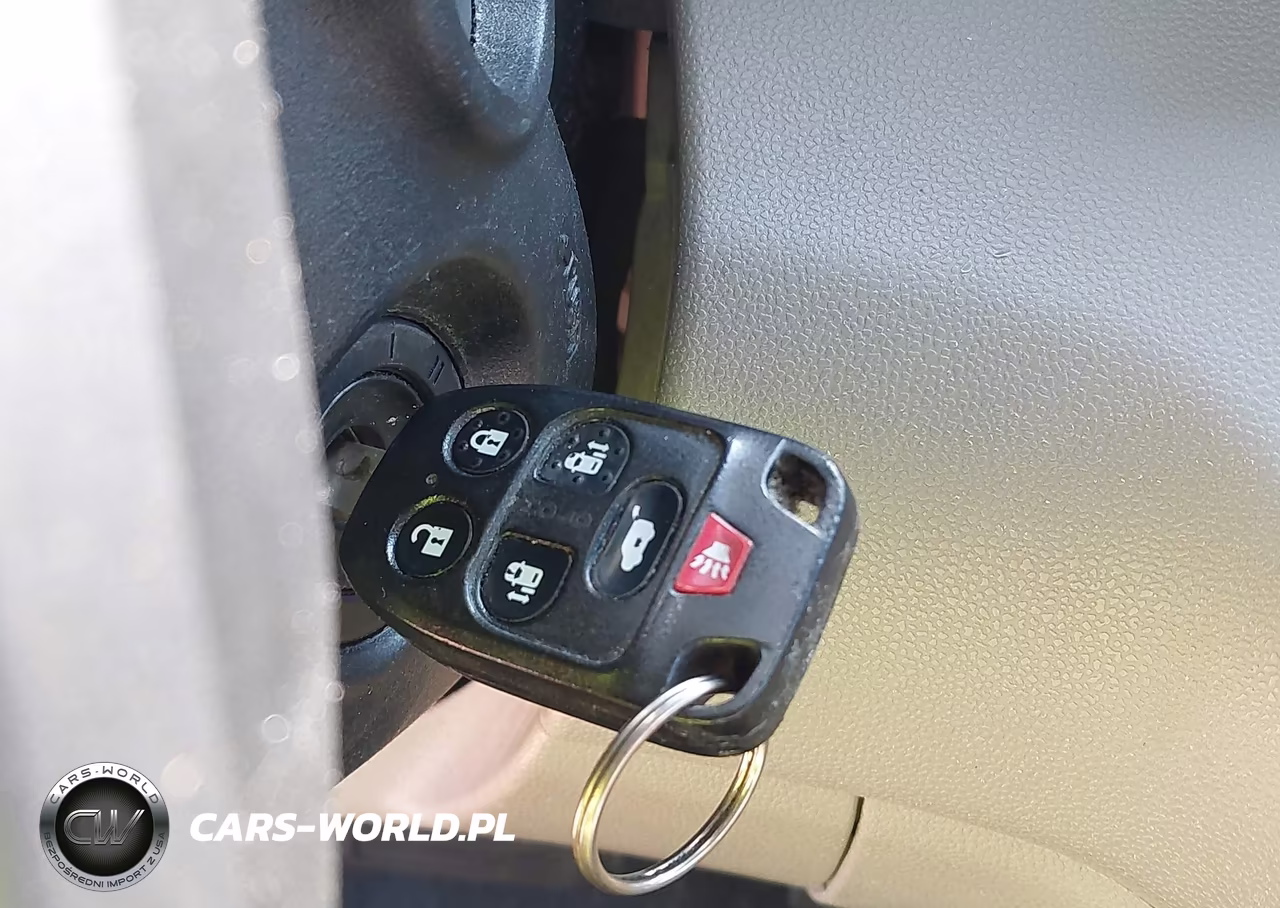 2012 Honda Odyssey Ex-L VIN:5FNRL5H65CB119432 - 11