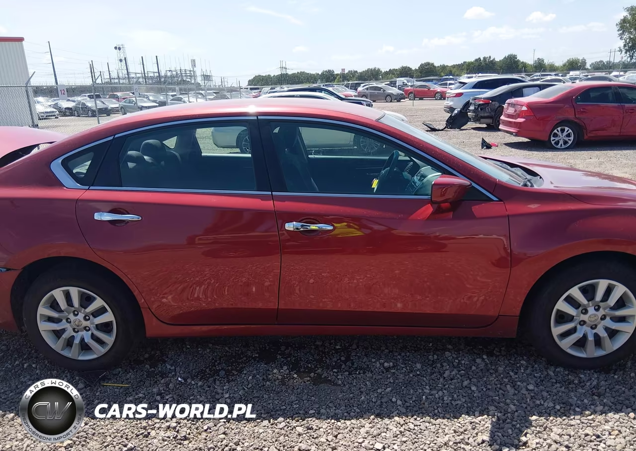 2014 Nissan Altima 2.5-2.5 S-2.5 Sl-2.5 Sv VIN:1N4AL3AP0EN375802 - 13