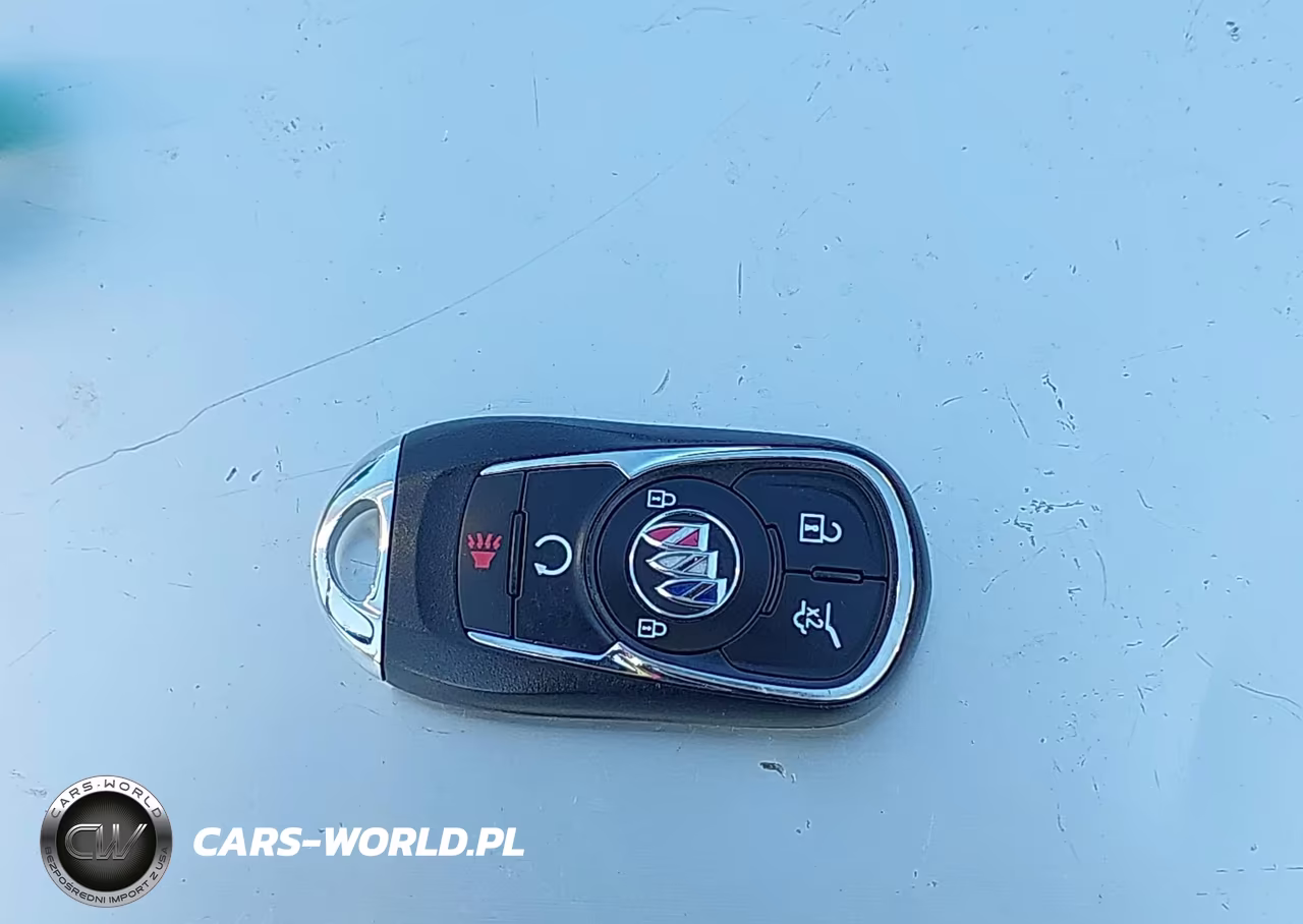2020 Buick Envision Awd Premium I VIN:LRBFX3SX7LD098621 - 11