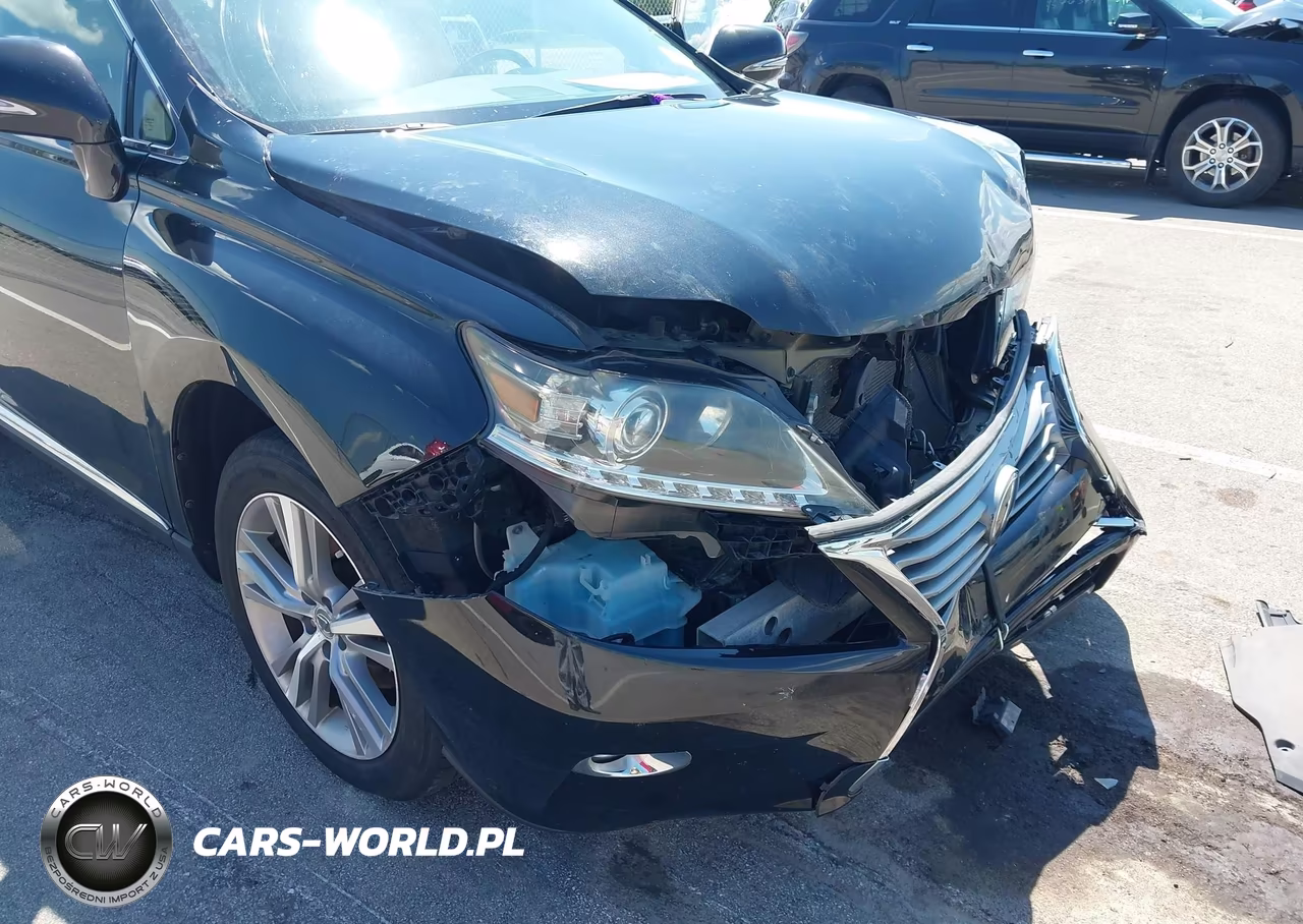 2015 Lexus Rx 350 VIN:2T2BK1BA6FC253056 - 19