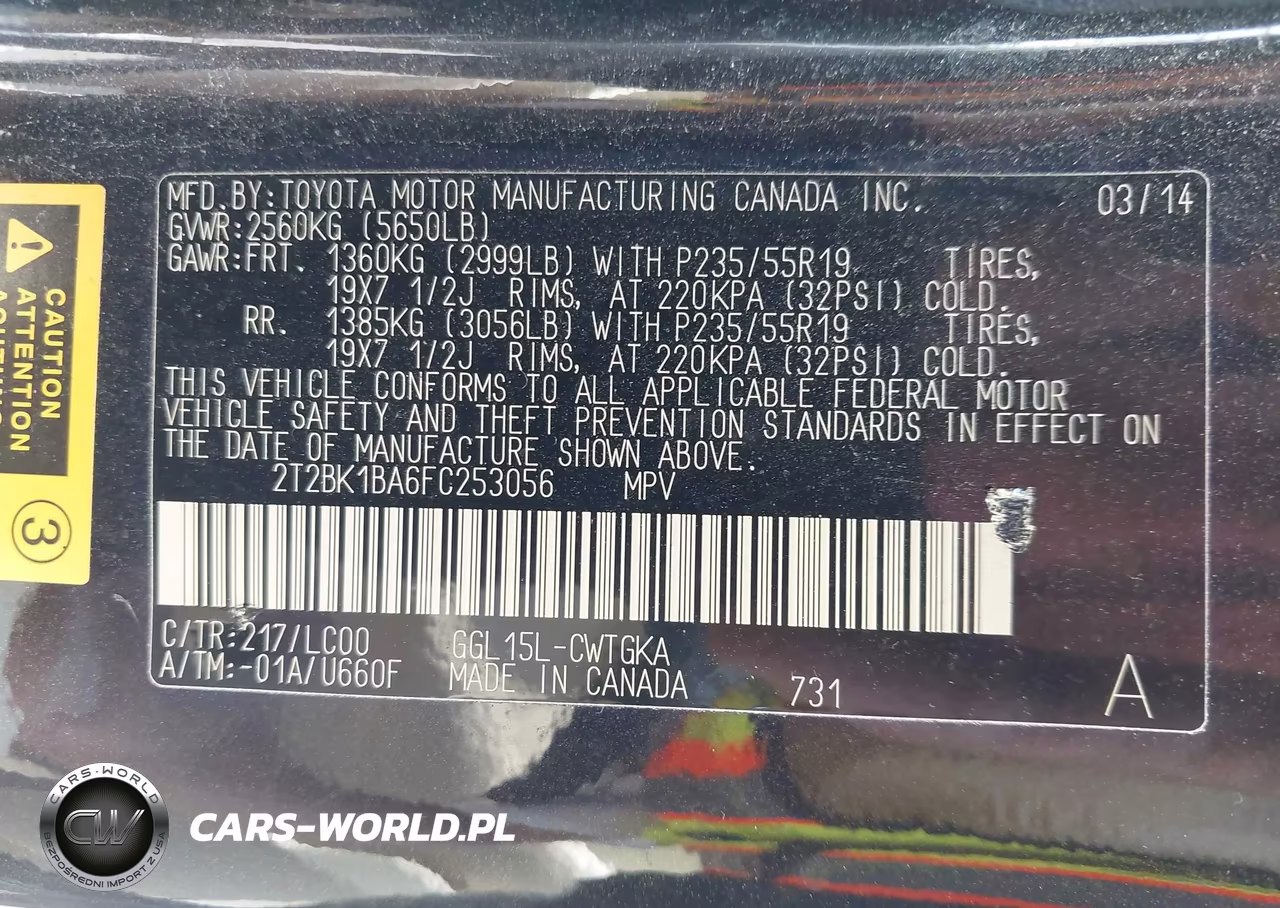 2015 Lexus Rx 350 VIN:2T2BK1BA6FC253056 - 21