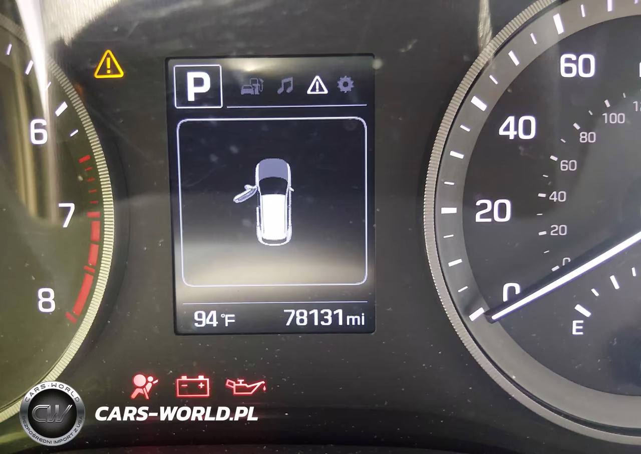 2017 Hyundai Tucson Sport VIN:KM8J3CA27HU326617 - 16