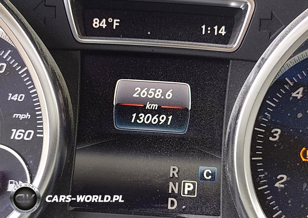 2019 Mercedes-Benz Gls 450 4Matic VIN:4JGDF6EE9KB231781 - 16