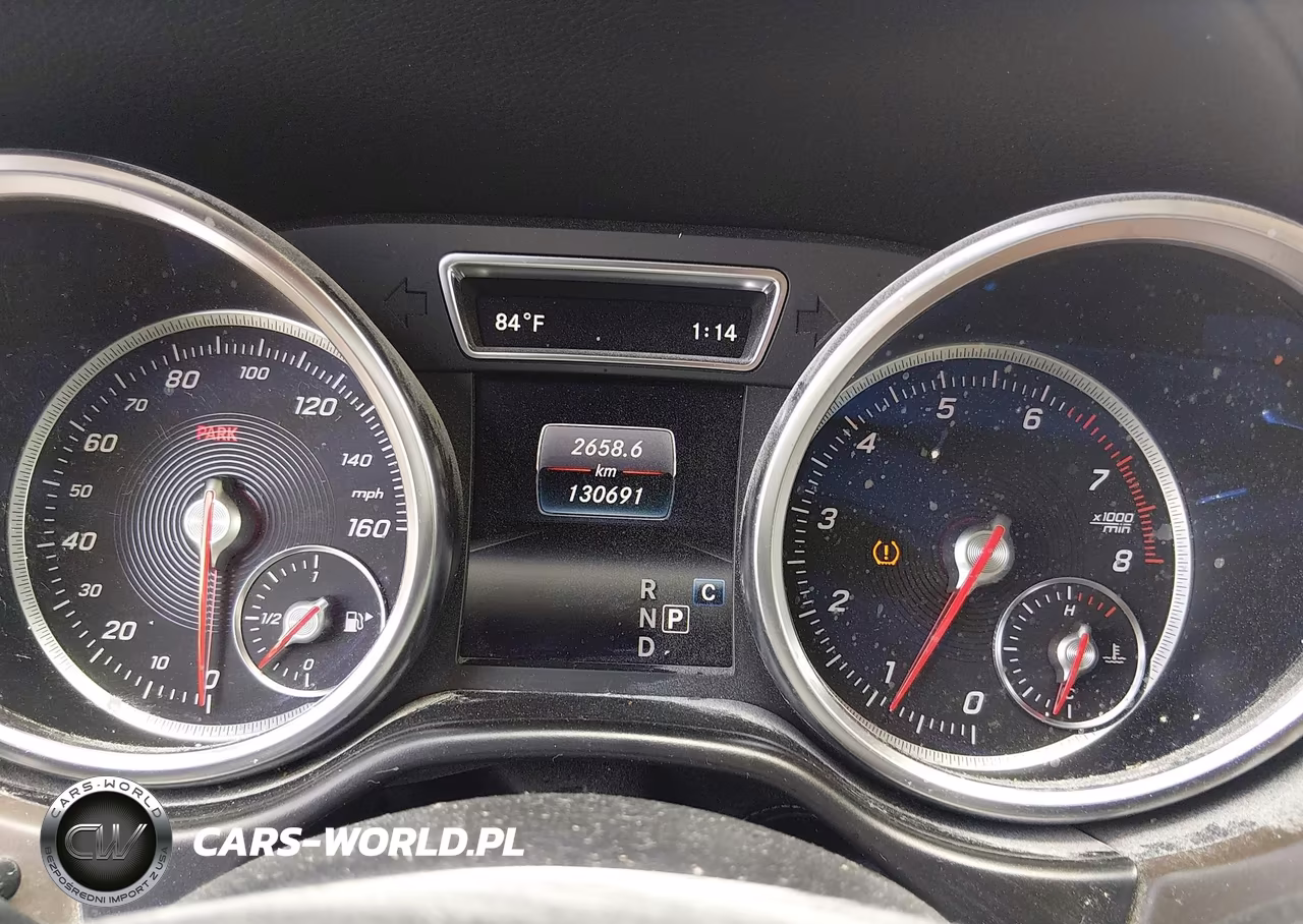 2019 Mercedes-Benz Gls 450 4Matic VIN:4JGDF6EE9KB231781 - 7