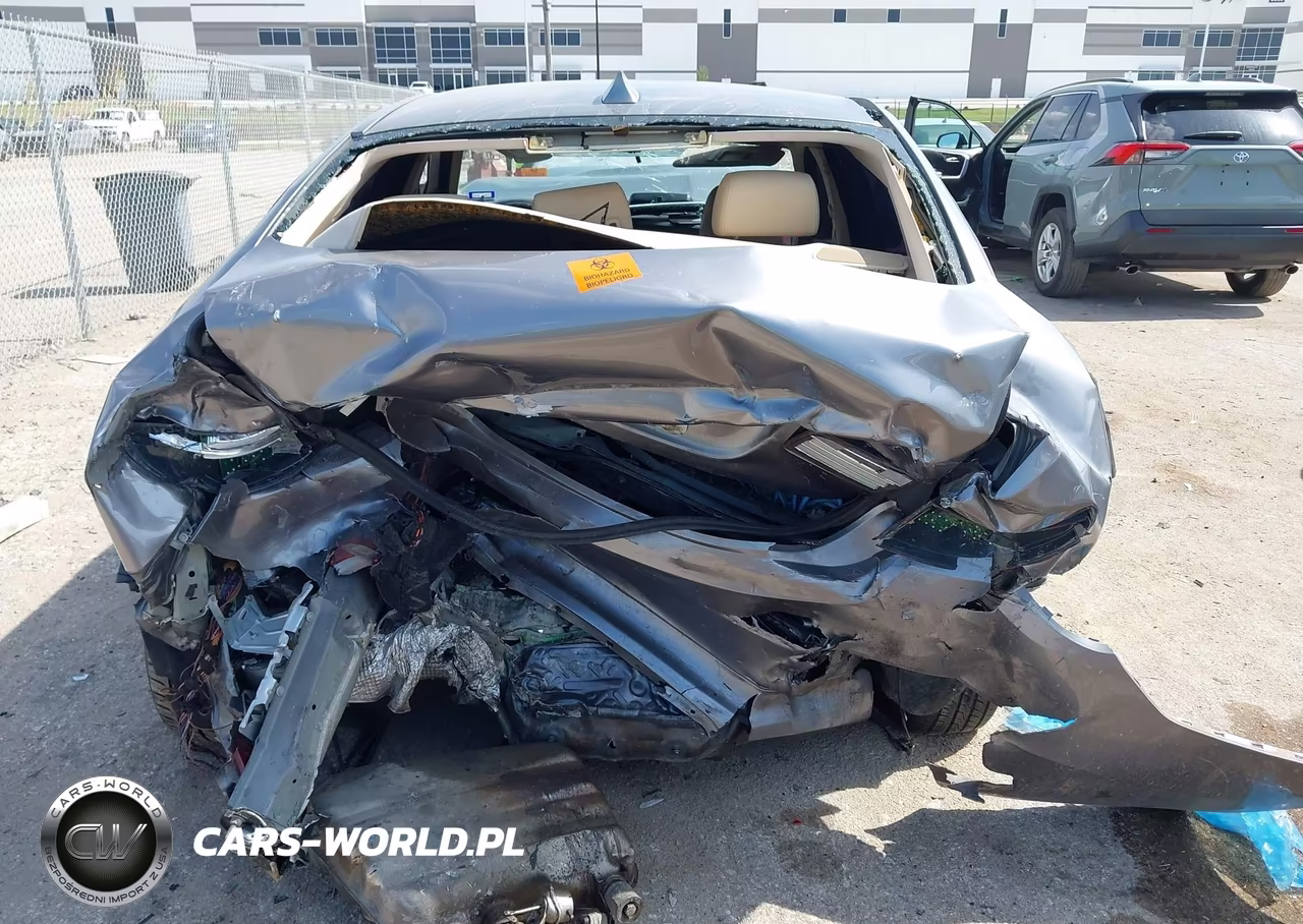 2015 BMW 528I VIN:WBA5A5C55FD516859 - 15