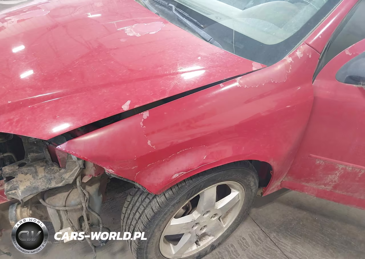 2005 Chevrolet Cobalt Ls VIN:1G1AL52F457624627 - 12