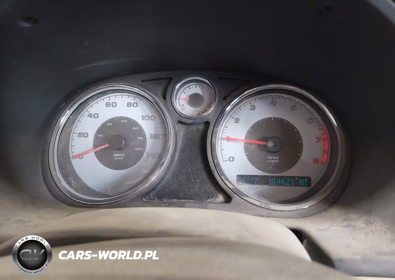 2005 Chevrolet Cobalt Ls VIN:1G1AL52F457624627 - 7