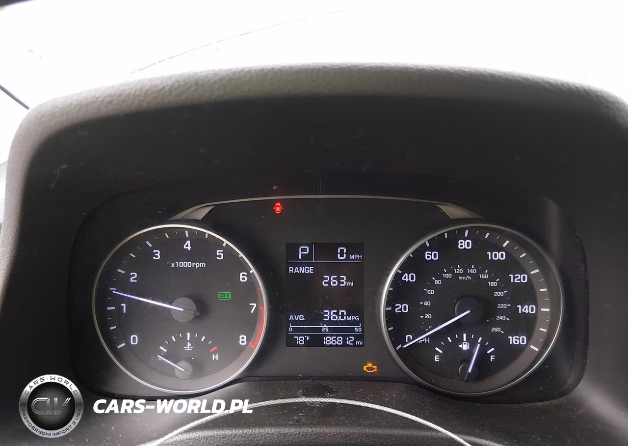 2017 Hyundai Elantra Se VIN:5NPD84LF0HH071568 - 7