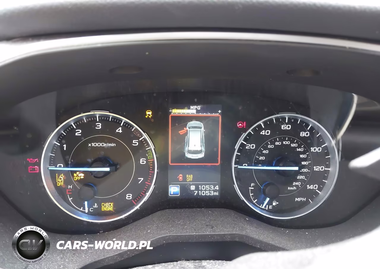 2021 Subaru Ascent Limited VIN:4S4WMAPD9M3460061 - 7