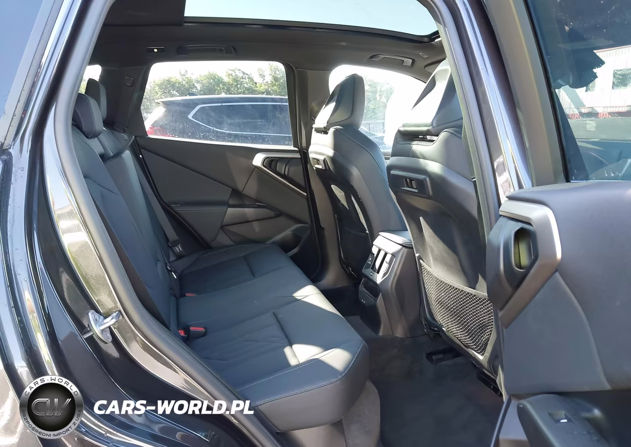 2025 BMW X3 30 xDrive VIN:5UX53GP0XS9Y42613 - 8