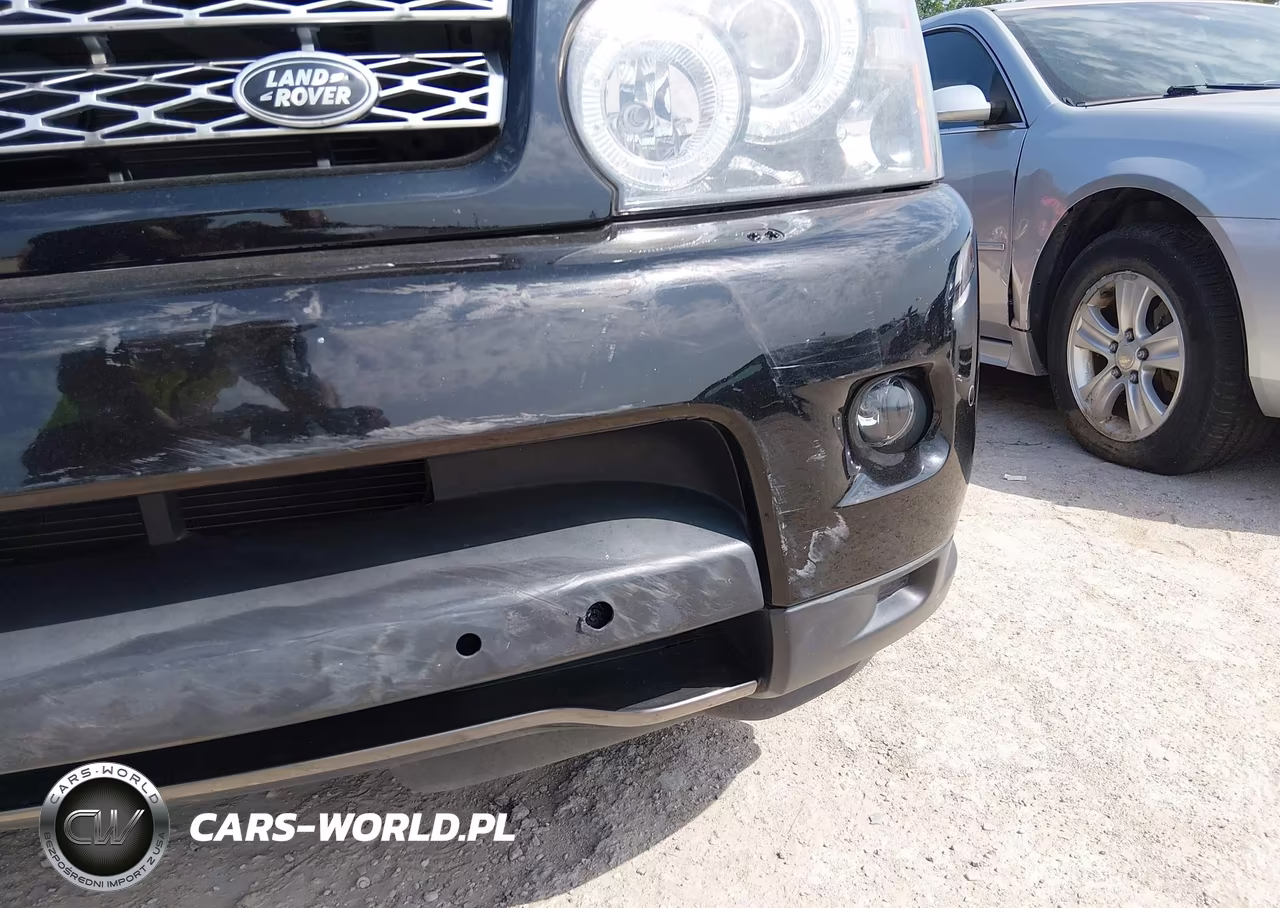 2013 Land Rover Range Rover Sport Hse VIN:SALSK2D42DA806989 - 6