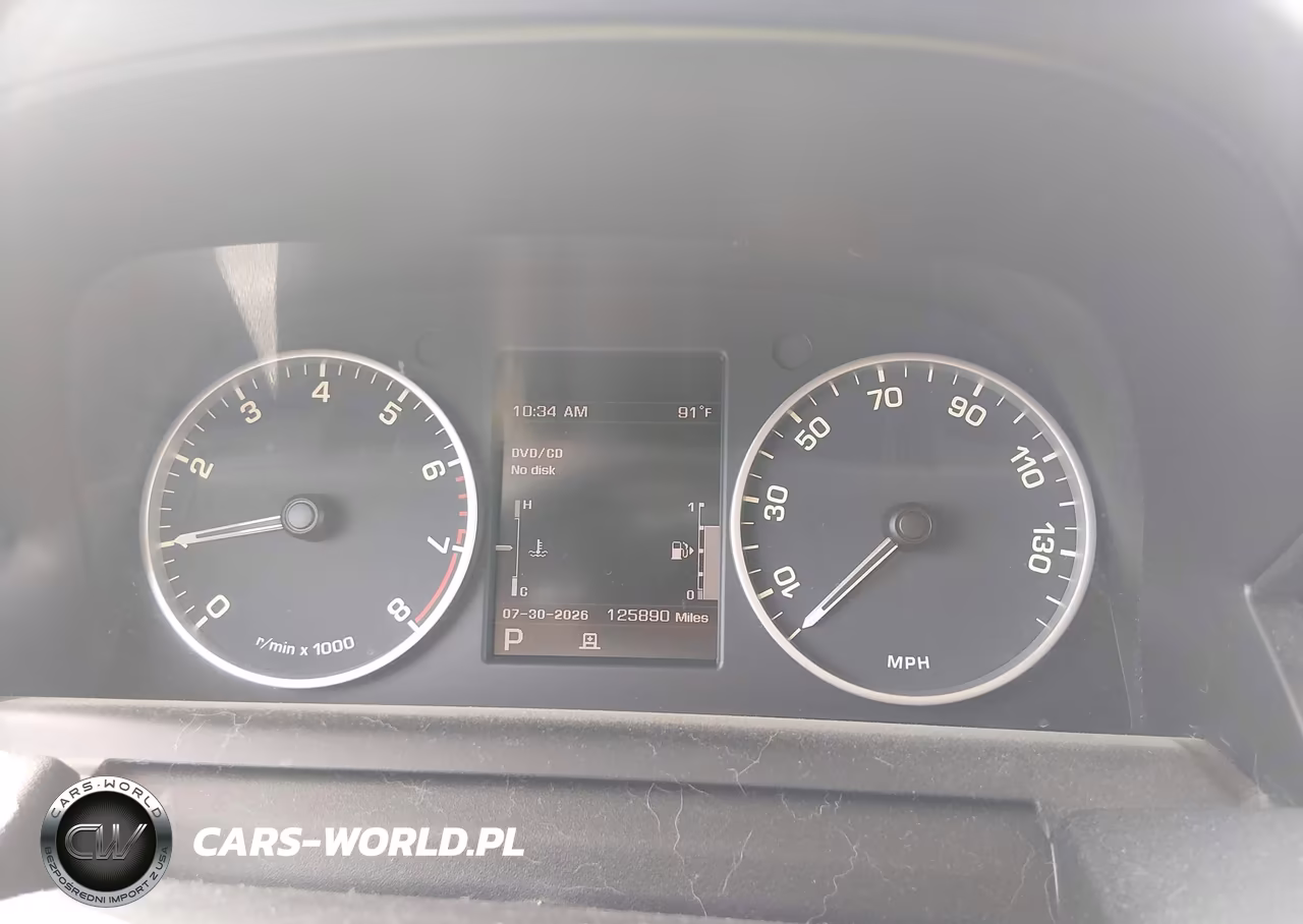 2013 Land Rover Range Rover Sport Hse VIN:SALSK2D42DA806989 - 7