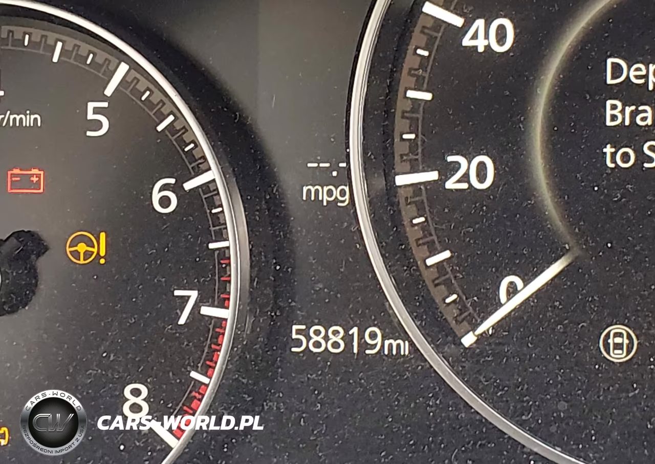 2021 Mazda Mazda3 2.0 VIN:JM1BPAA73M1324081 - 15