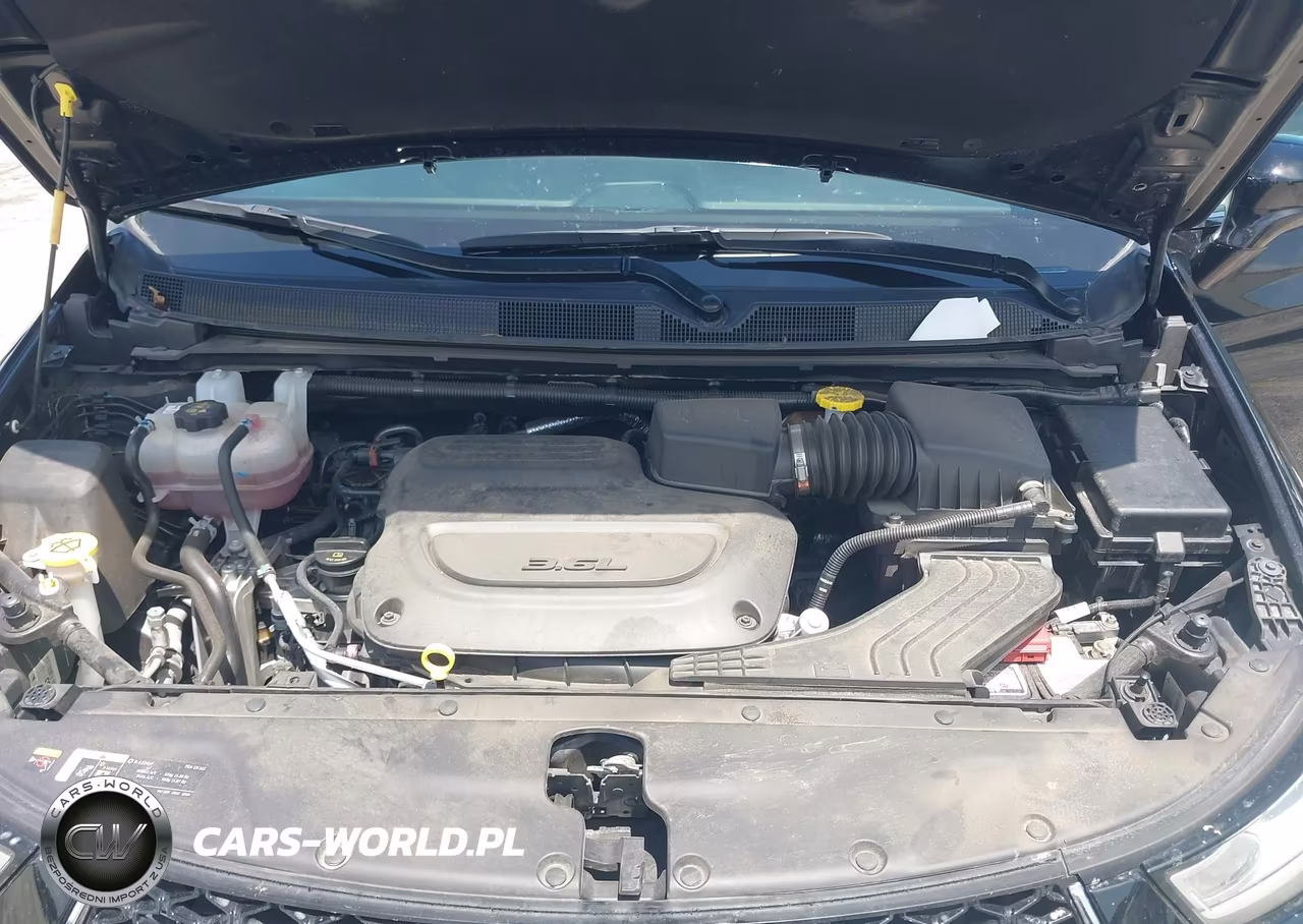 2025 Chrysler Pacifica Select VIN:2C4RC1BG1SR532087 - 10