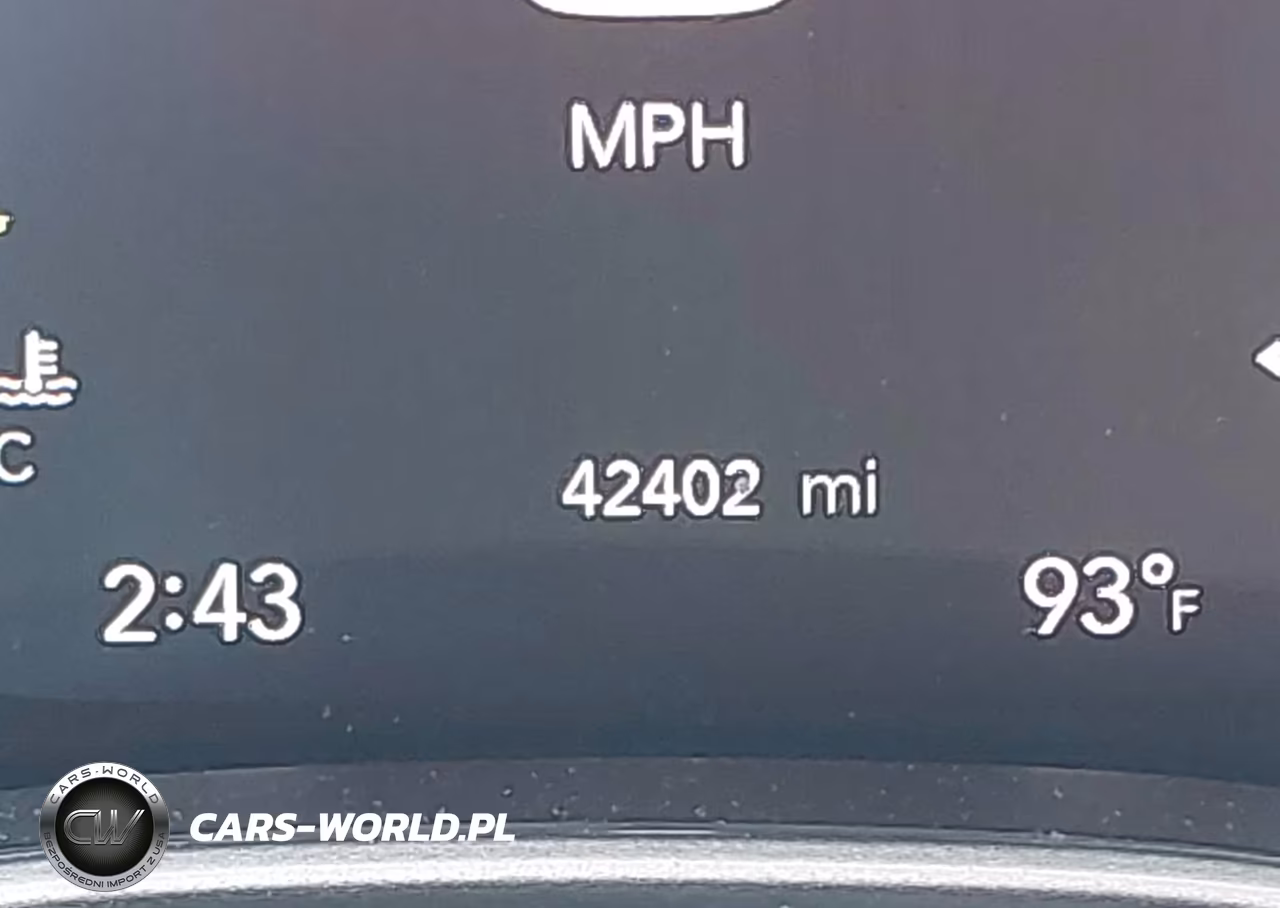 2025 Chrysler Pacifica Select VIN:2C4RC1BG1SR532087 - 16