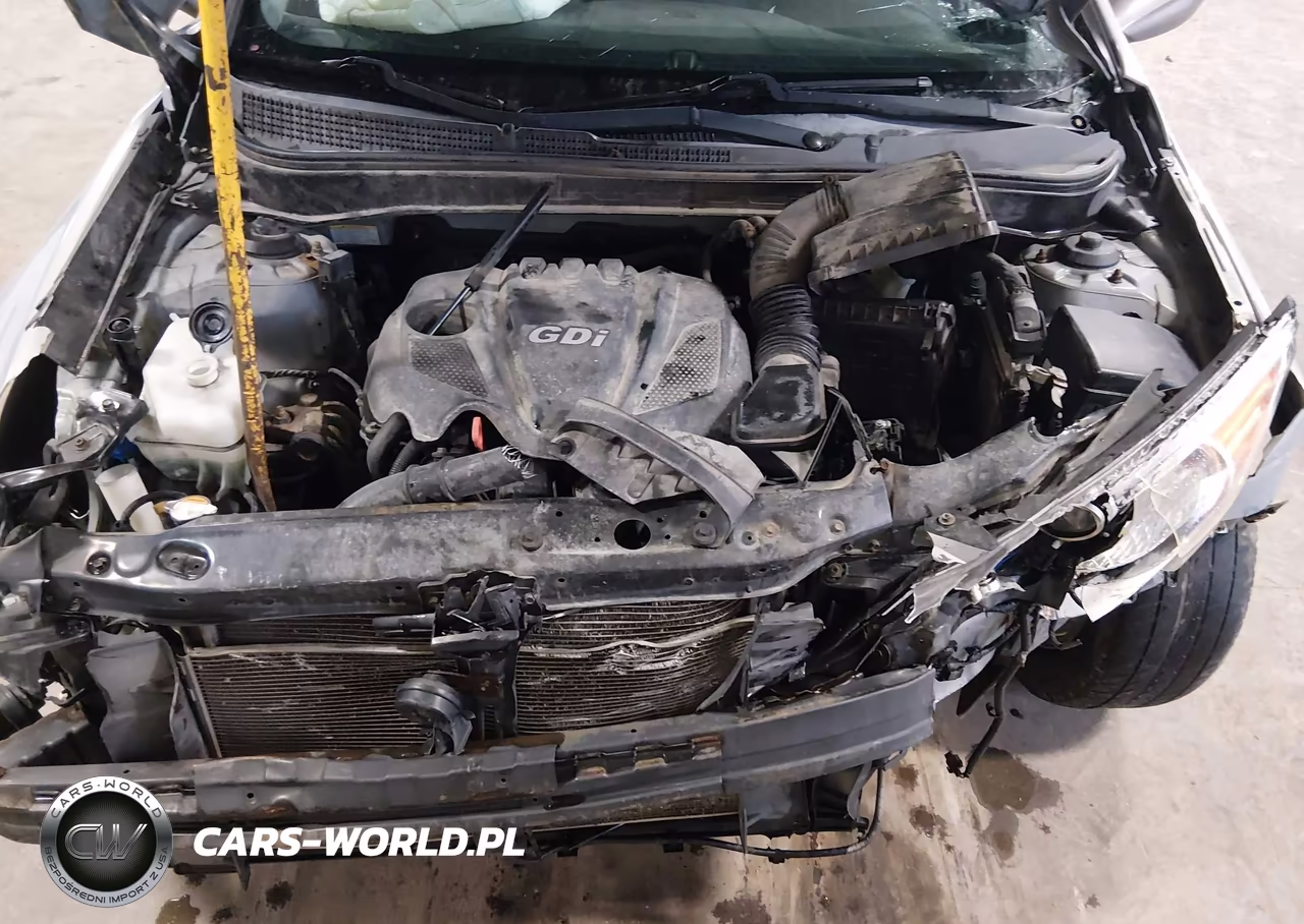 2011 Hyundai Sonata Se VIN:5NPEC4AC0BH179014 - 10