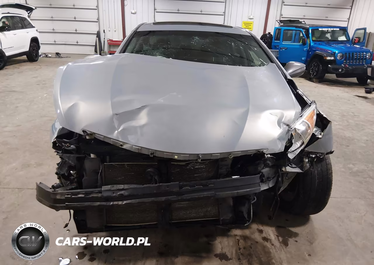2011 Hyundai Sonata Se VIN:5NPEC4AC0BH179014 - 13