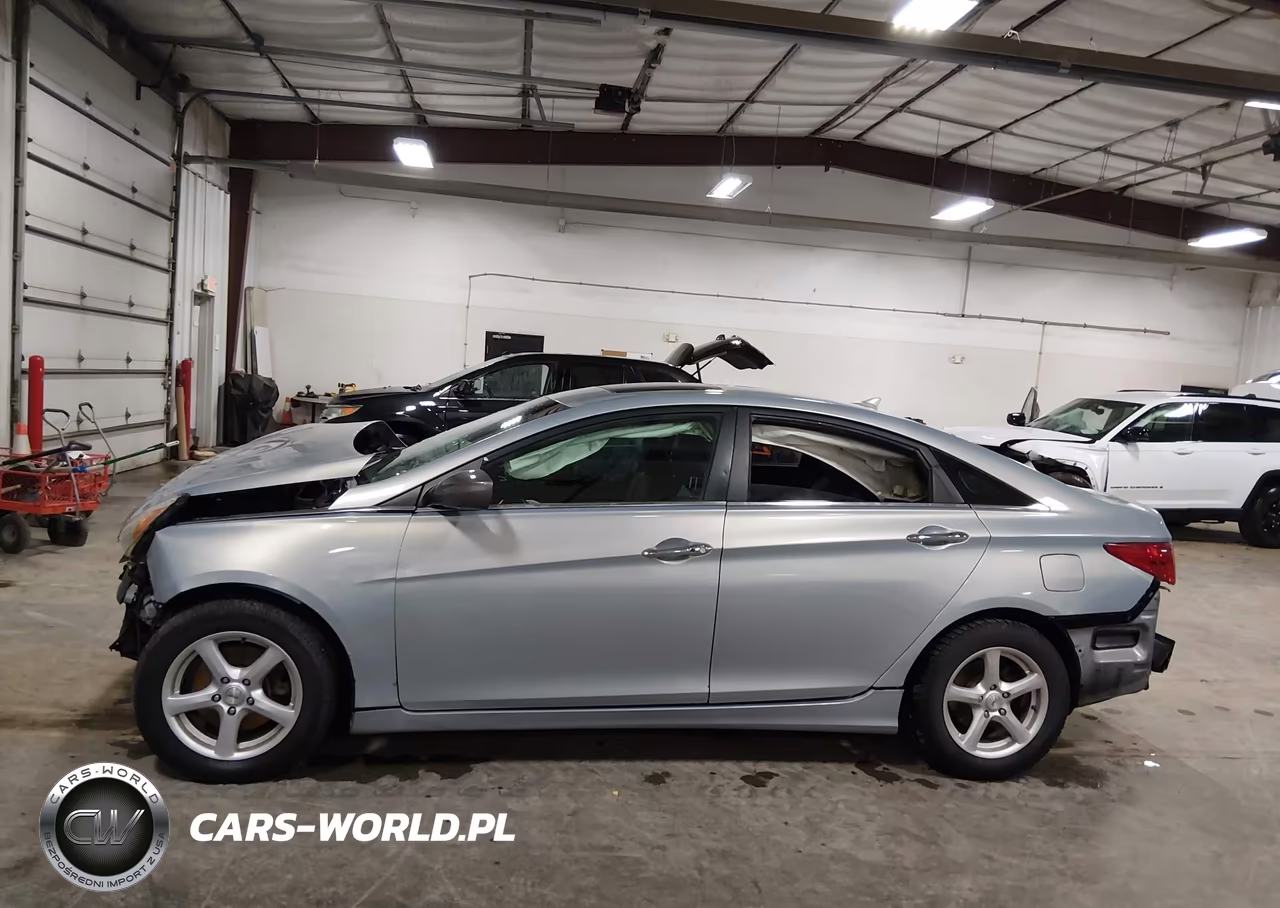 2011 Hyundai Sonata Se VIN:5NPEC4AC0BH179014 - 15