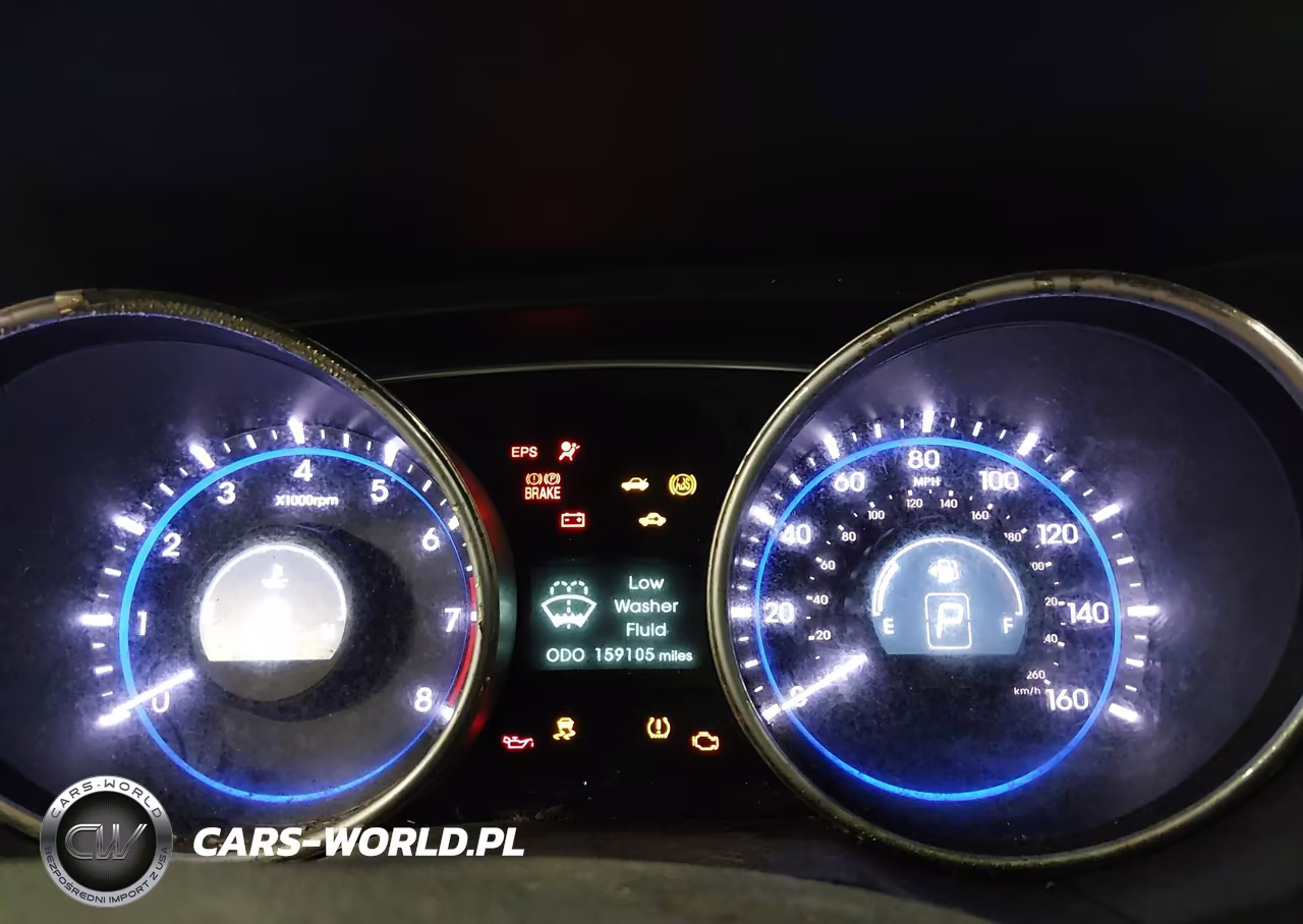 2011 Hyundai Sonata Se VIN:5NPEC4AC0BH179014 - 16