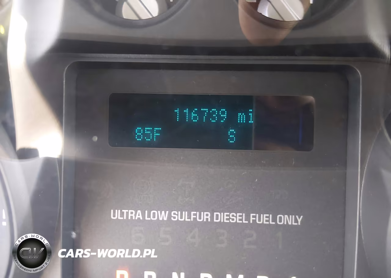 2014 Ford F-450 Chassis Xlt VIN:1FDUF4HT9EEA36555 - 21