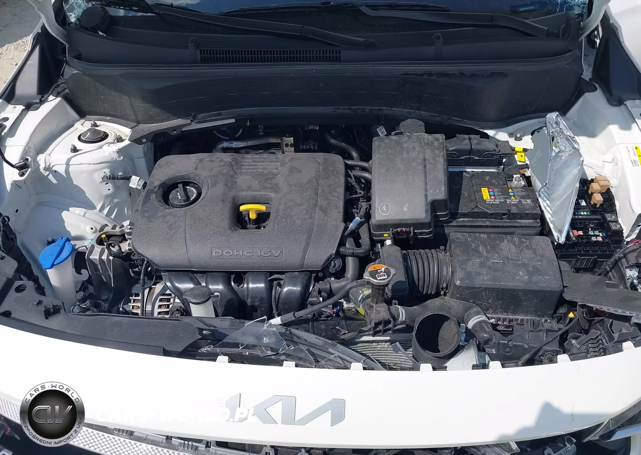 2026 Kia Seltos Lx VIN:KNDEP2AA4T7873007 - 10