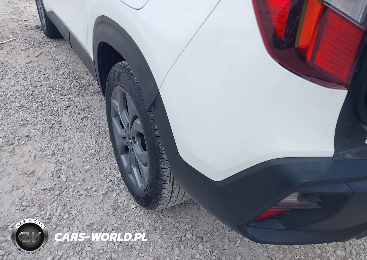 2026 Kia Seltos Lx VIN:KNDEP2AA4T7873007 - 20