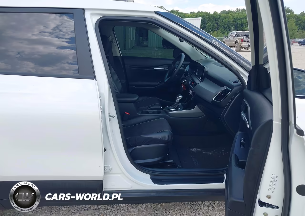 2026 Kia Seltos Lx VIN:KNDEP2AA4T7873007 - 5