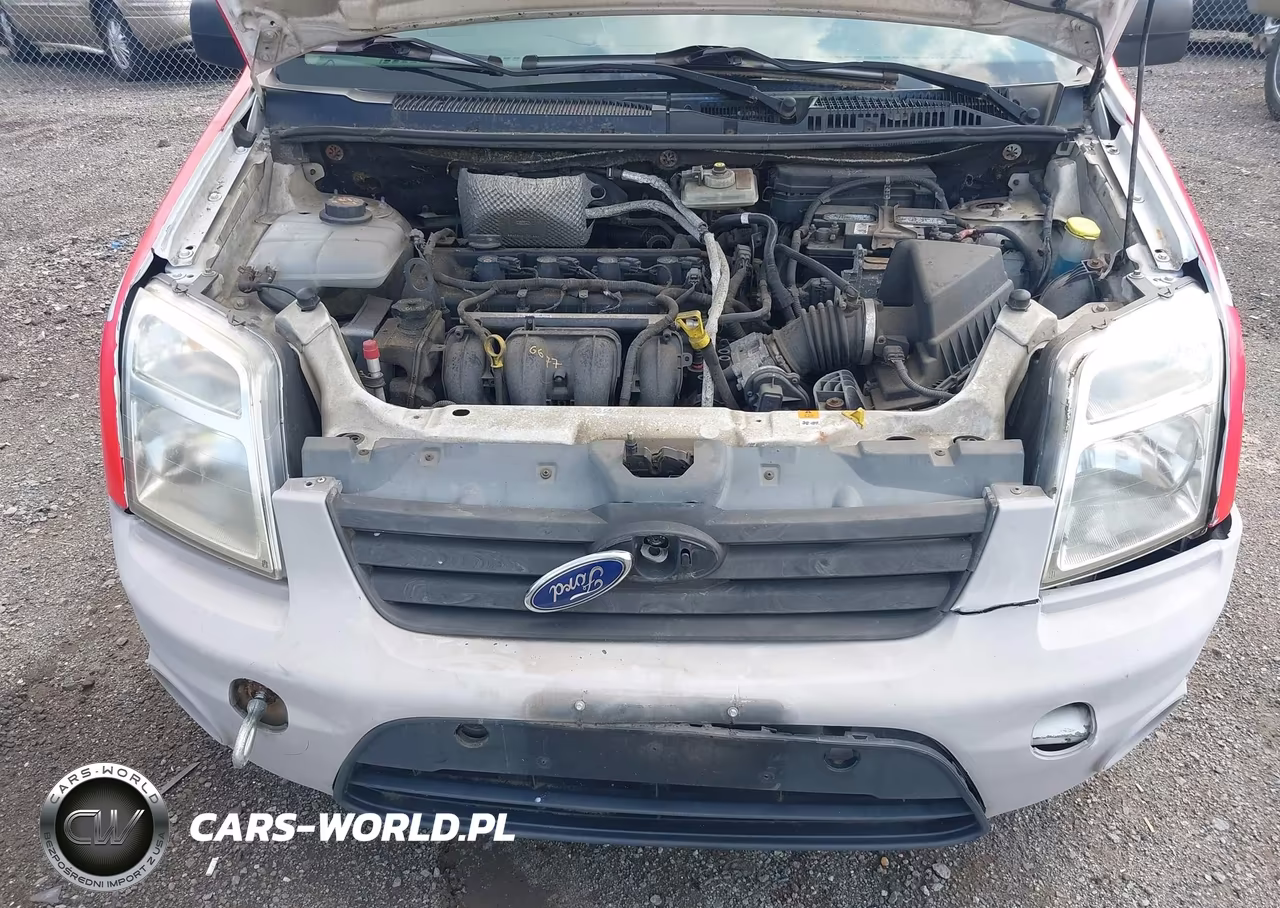 2010 Ford Transit Connect Xl VIN:NM0LS7AN4AT020792 - 12