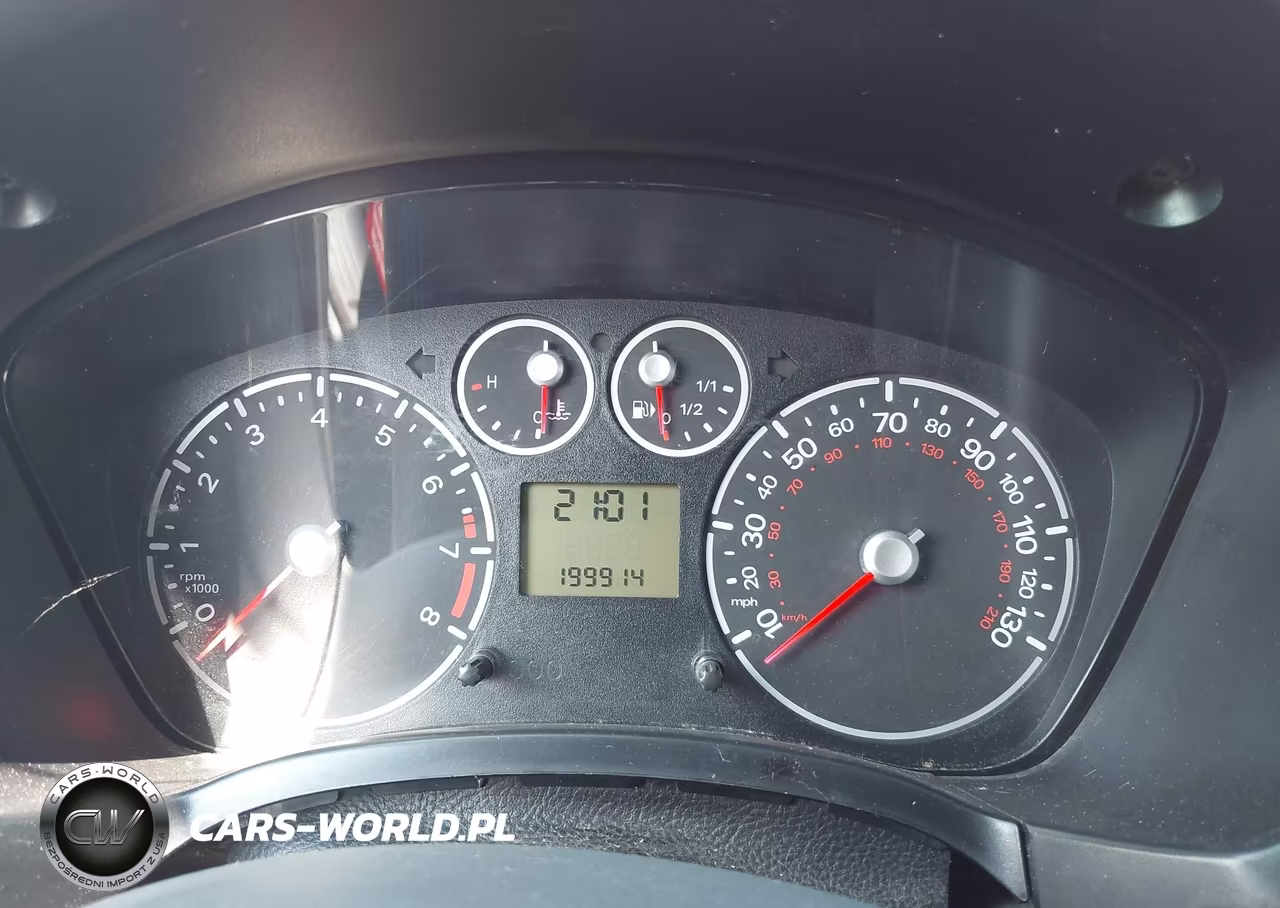 2010 Ford Transit Connect Xl VIN:NM0LS7AN4AT020792 - 7