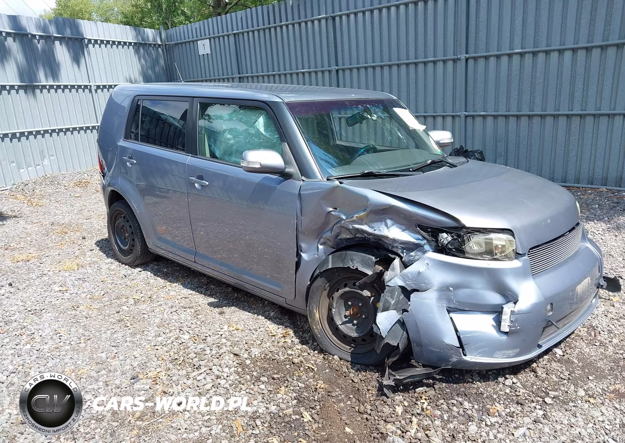 2009 Scion Xb